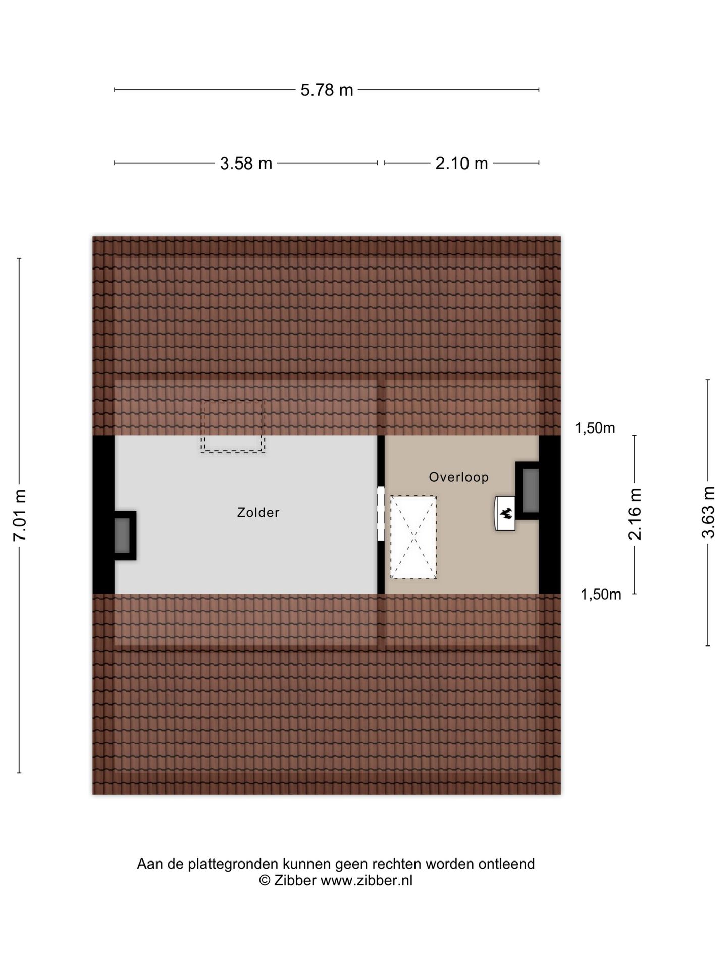 Foto 34 van Oranjestraat 28