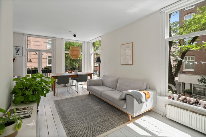 Foto 2 van Rhijnvis Feithstraat 16-1