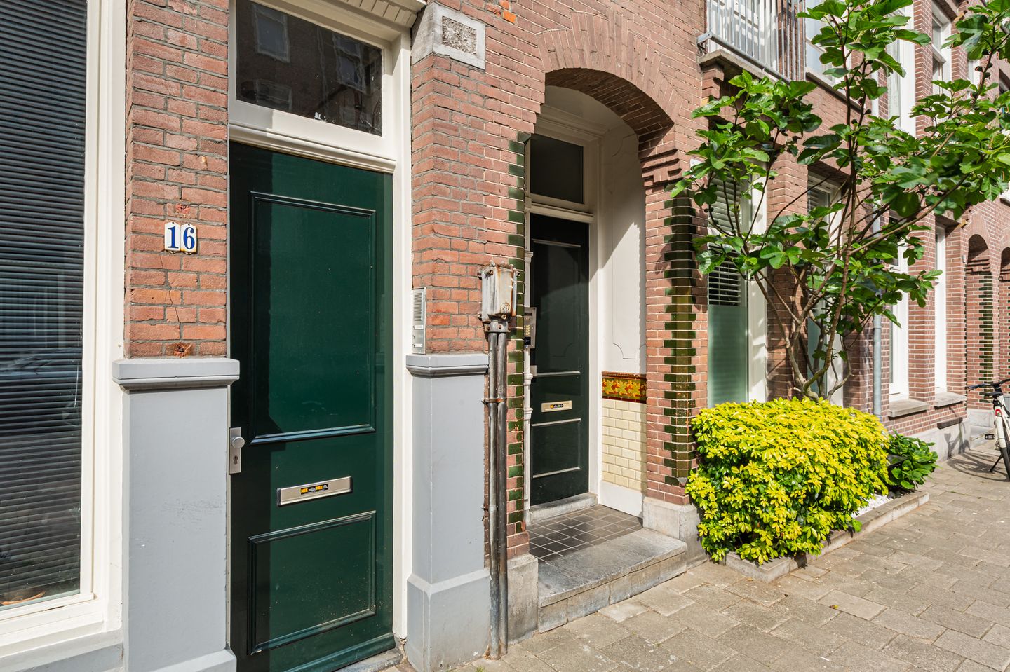 Foto 5 van Rhijnvis Feithstraat 16-1