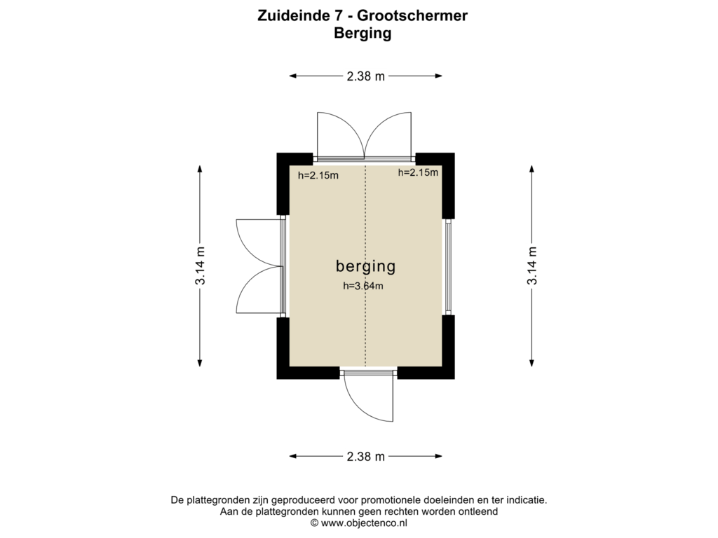 Berging