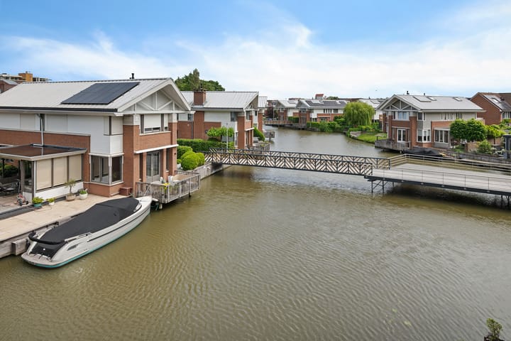 Foto 4 van Johannes Vermeersingel 21