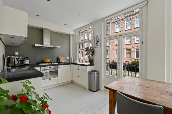 Foto 9 van Rhijnvis Feithstraat 16-1