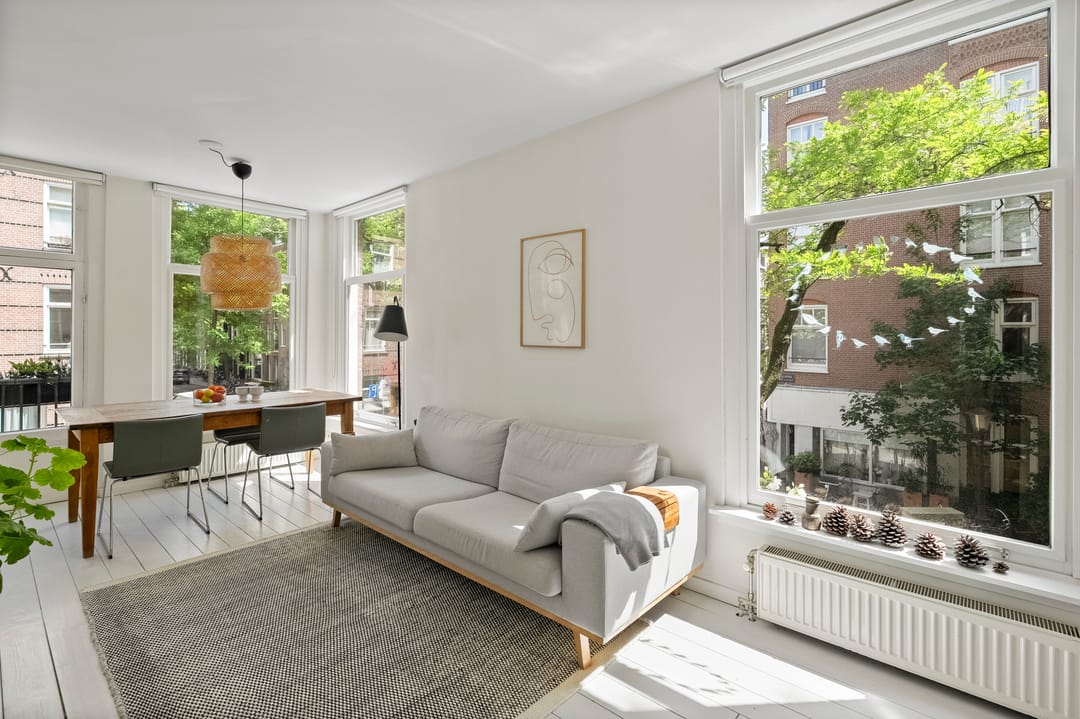 Foto 7 van Rhijnvis Feithstraat 16-1