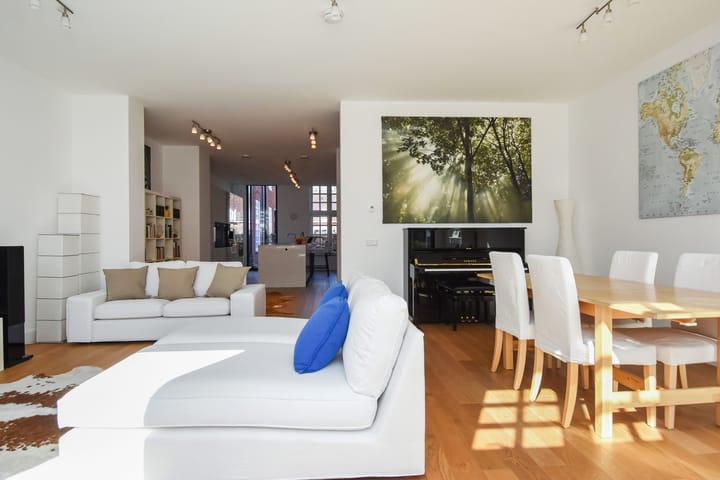 Foto 5 van Thérèse Schwartzestraat 113