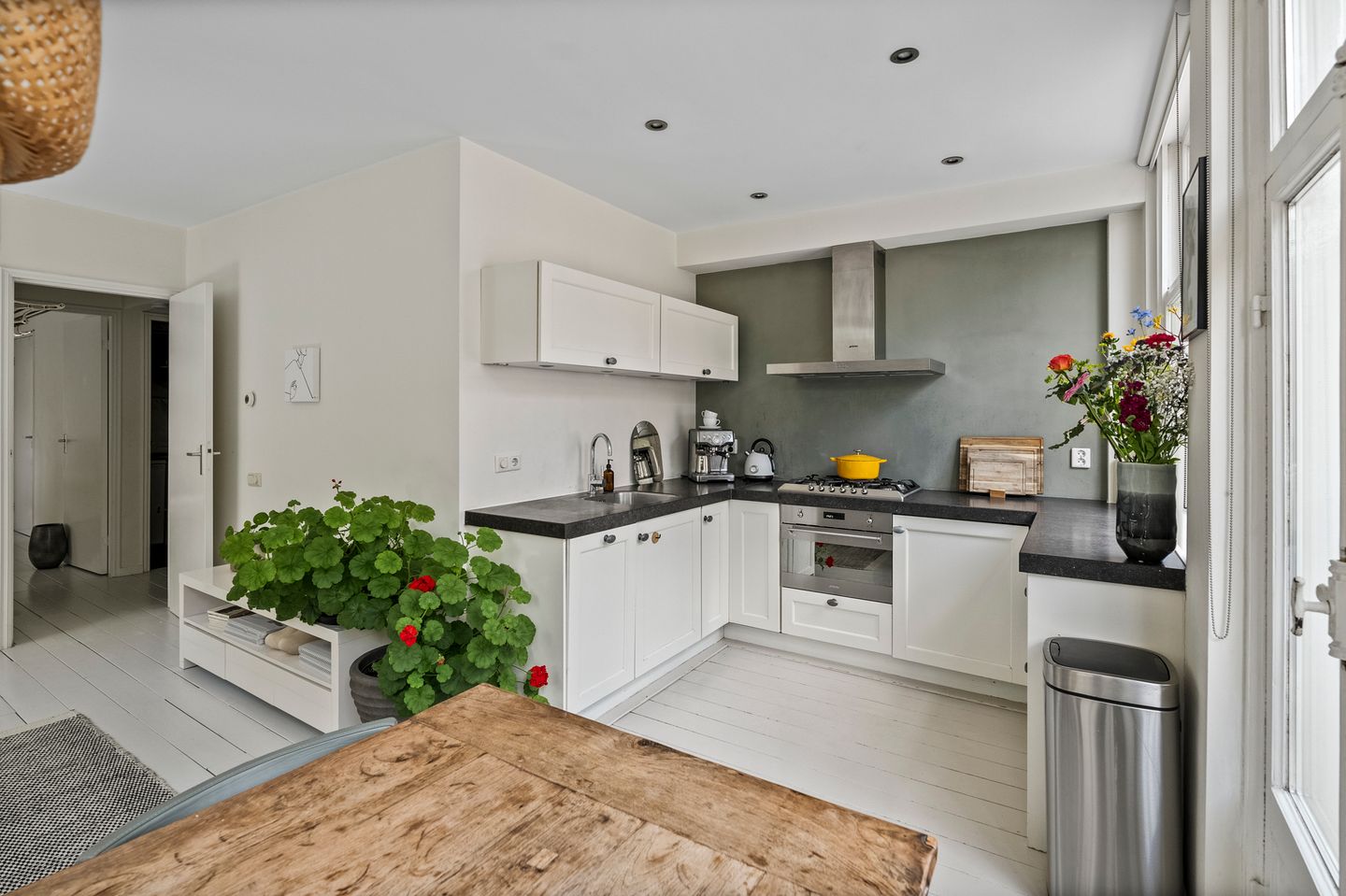 Foto 10 van Rhijnvis Feithstraat 16-1