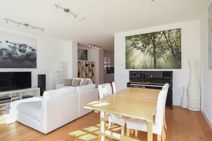 Foto 6 van Thérèse Schwartzestraat 113