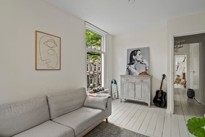 Foto 11 van Rhijnvis Feithstraat 16-1