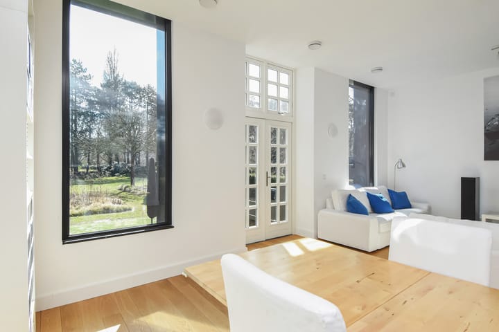 Foto 7 van Thérèse Schwartzestraat 113