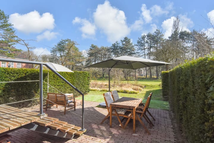 Foto 9 van Thérèse Schwartzestraat 113