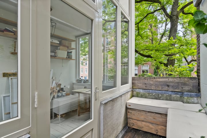 Foto 15 van Rhijnvis Feithstraat 16-1