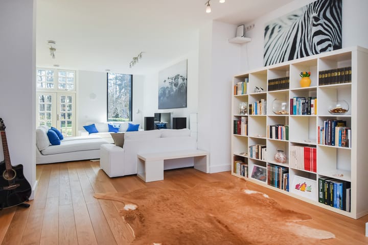 Foto 11 van Thérèse Schwartzestraat 113