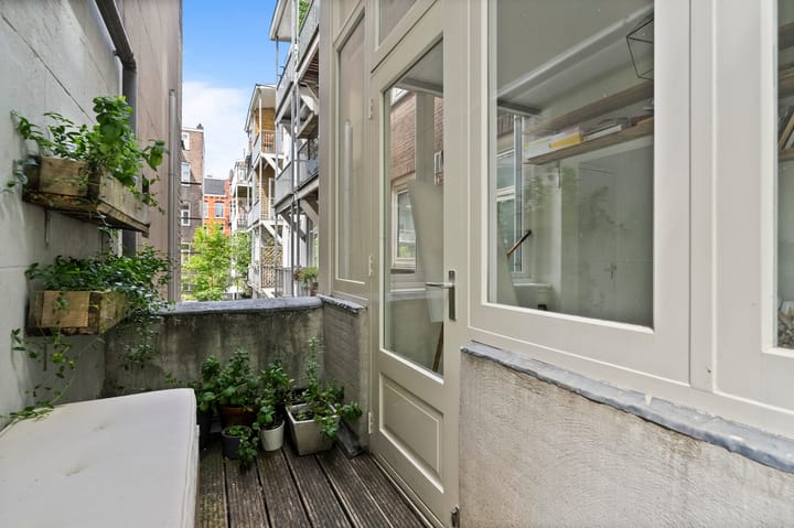 Foto 16 van Rhijnvis Feithstraat 16-1