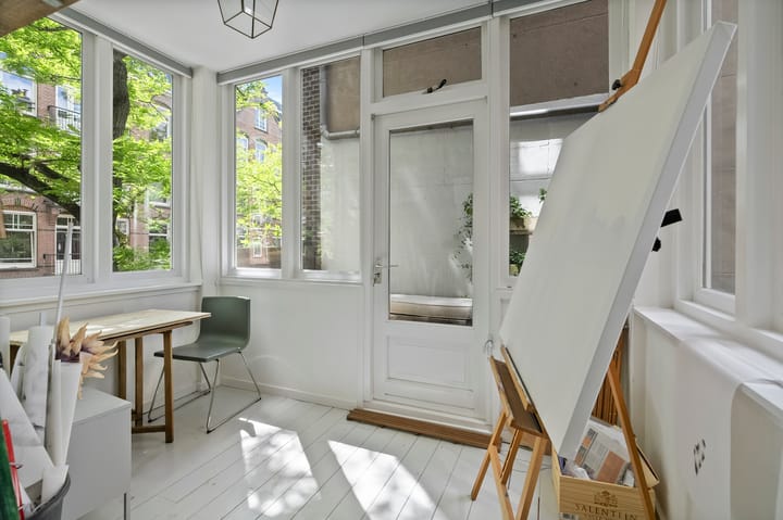 Foto 17 van Rhijnvis Feithstraat 16-1