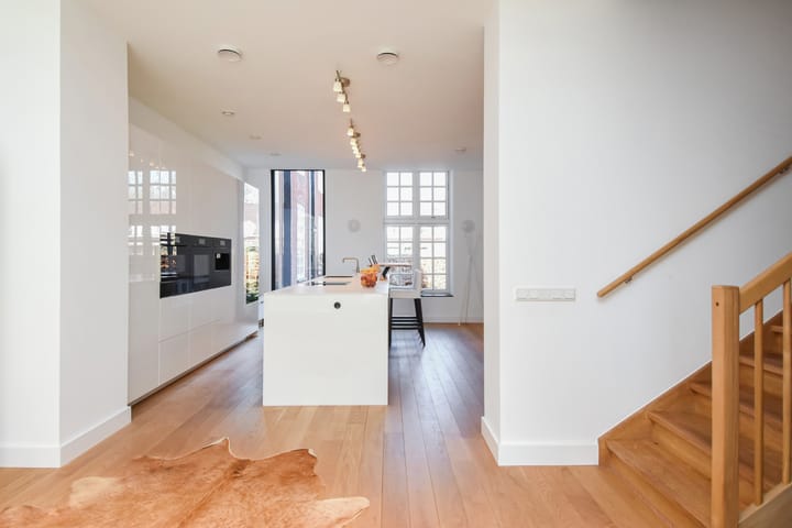 Foto 13 van Thérèse Schwartzestraat 113