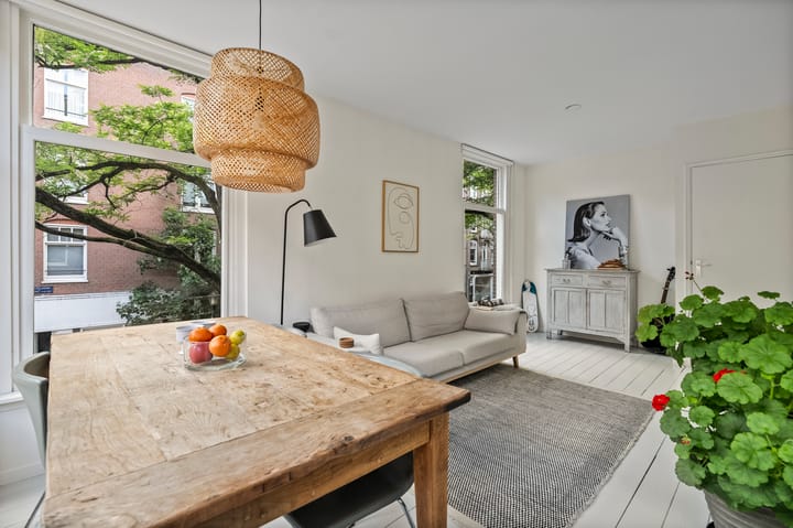 Foto 8 van Rhijnvis Feithstraat 16-1