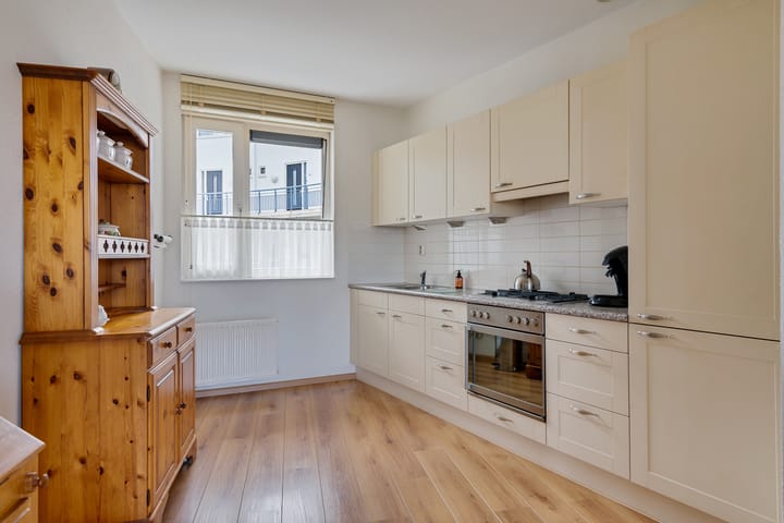 Foto 3 van Johannes Vermeersingel 21