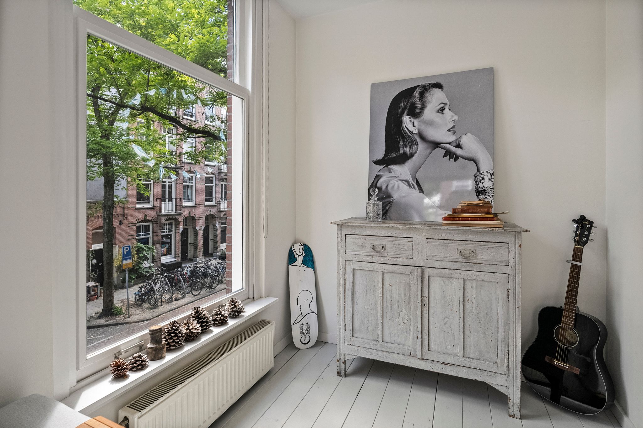 Foto 18 van Rhijnvis Feithstraat 16-1