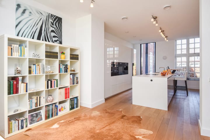 Foto 15 van Thérèse Schwartzestraat 113