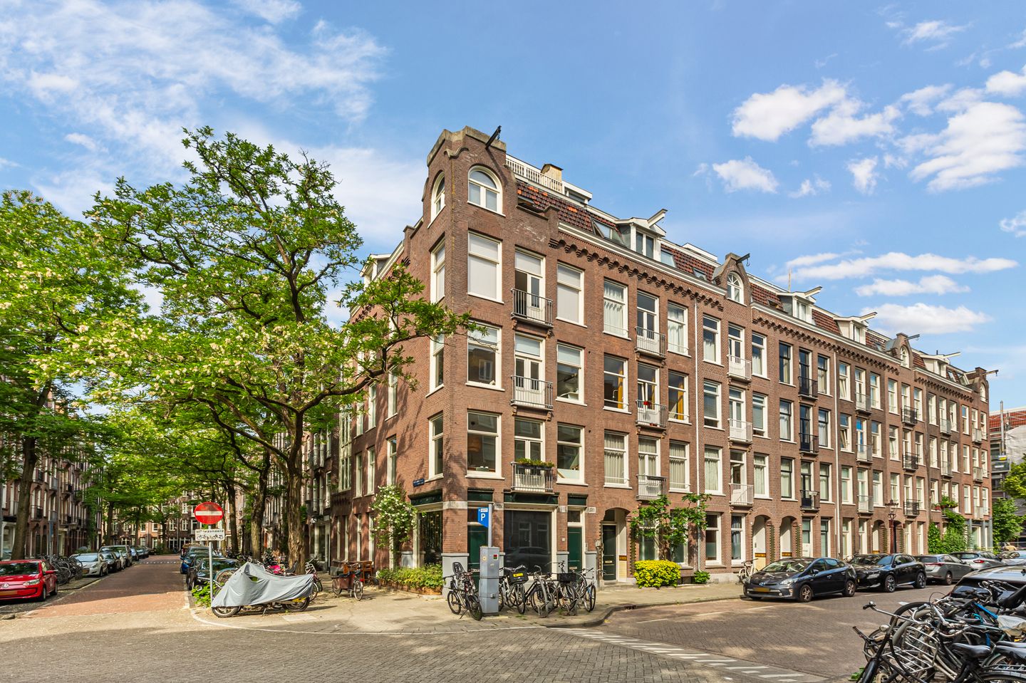 Foto 20 van Rhijnvis Feithstraat 16-1