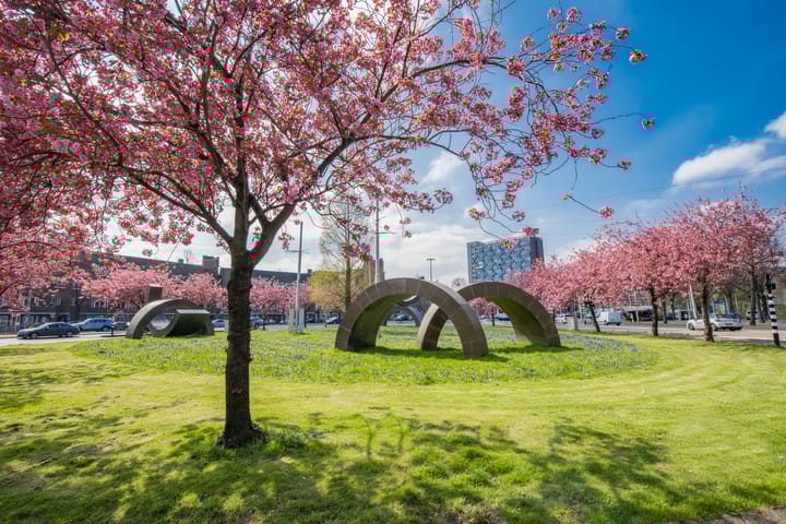 Foto 23 van Rhijnvis Feithstraat 16-1