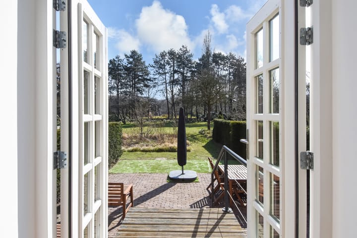 Foto 8 van Thérèse Schwartzestraat 113