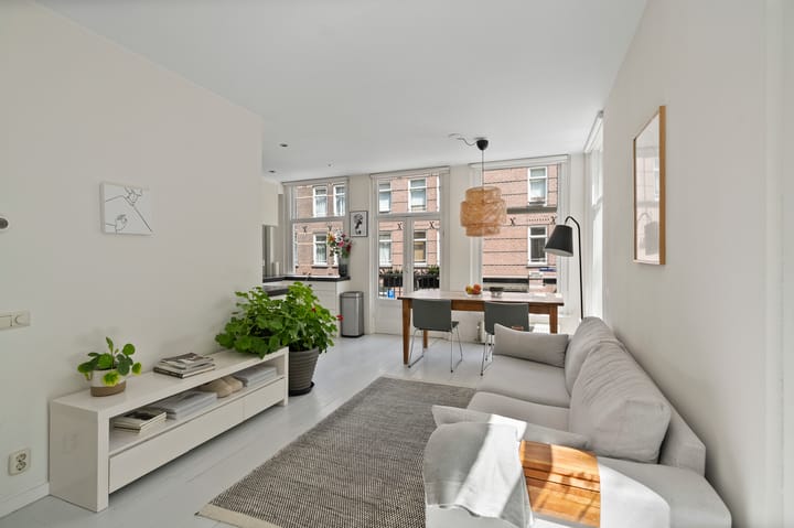 Foto 6 van Rhijnvis Feithstraat 16-1