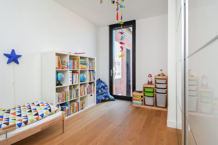 Foto 28 van Thérèse Schwartzestraat 113