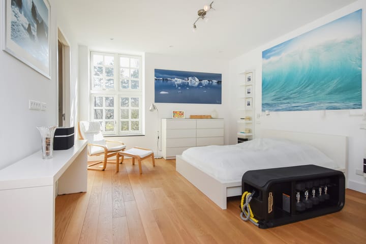 Foto 25 van Thérèse Schwartzestraat 113