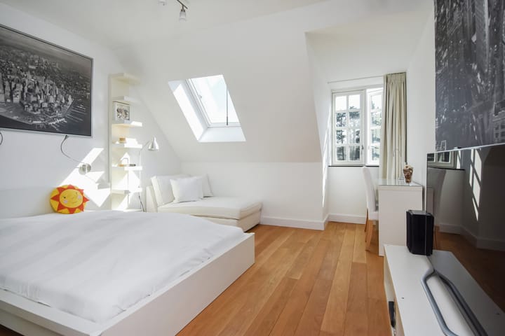 Foto 34 van Thérèse Schwartzestraat 113