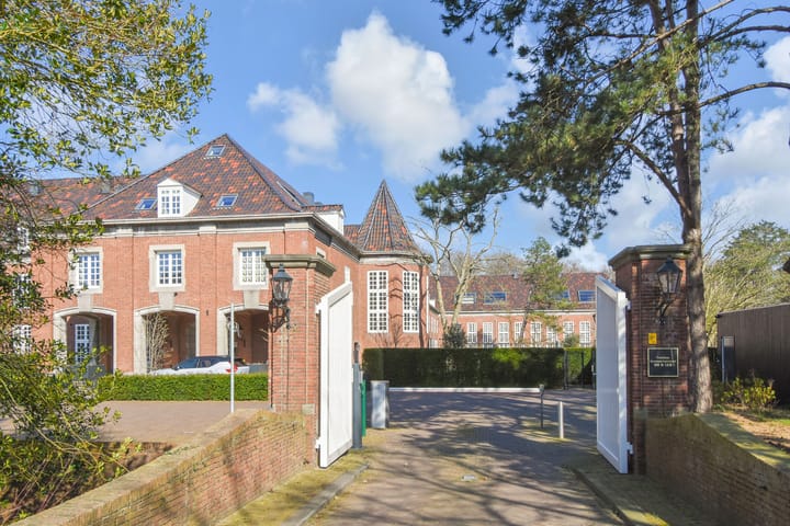 Foto 42 van Thérèse Schwartzestraat 113