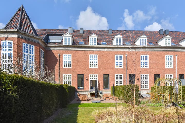 Foto 44 van Thérèse Schwartzestraat 113