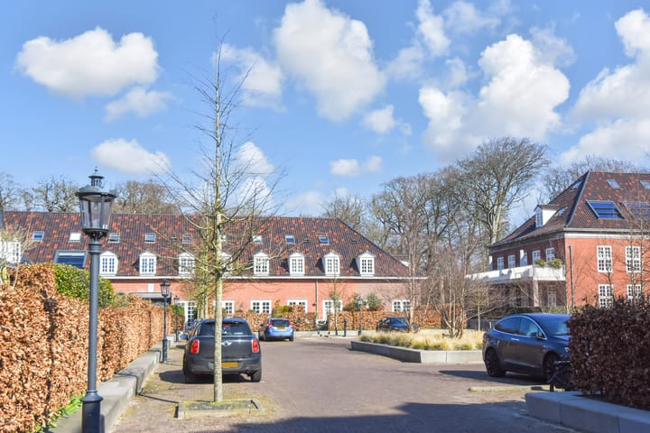 Foto 45 van Thérèse Schwartzestraat 113