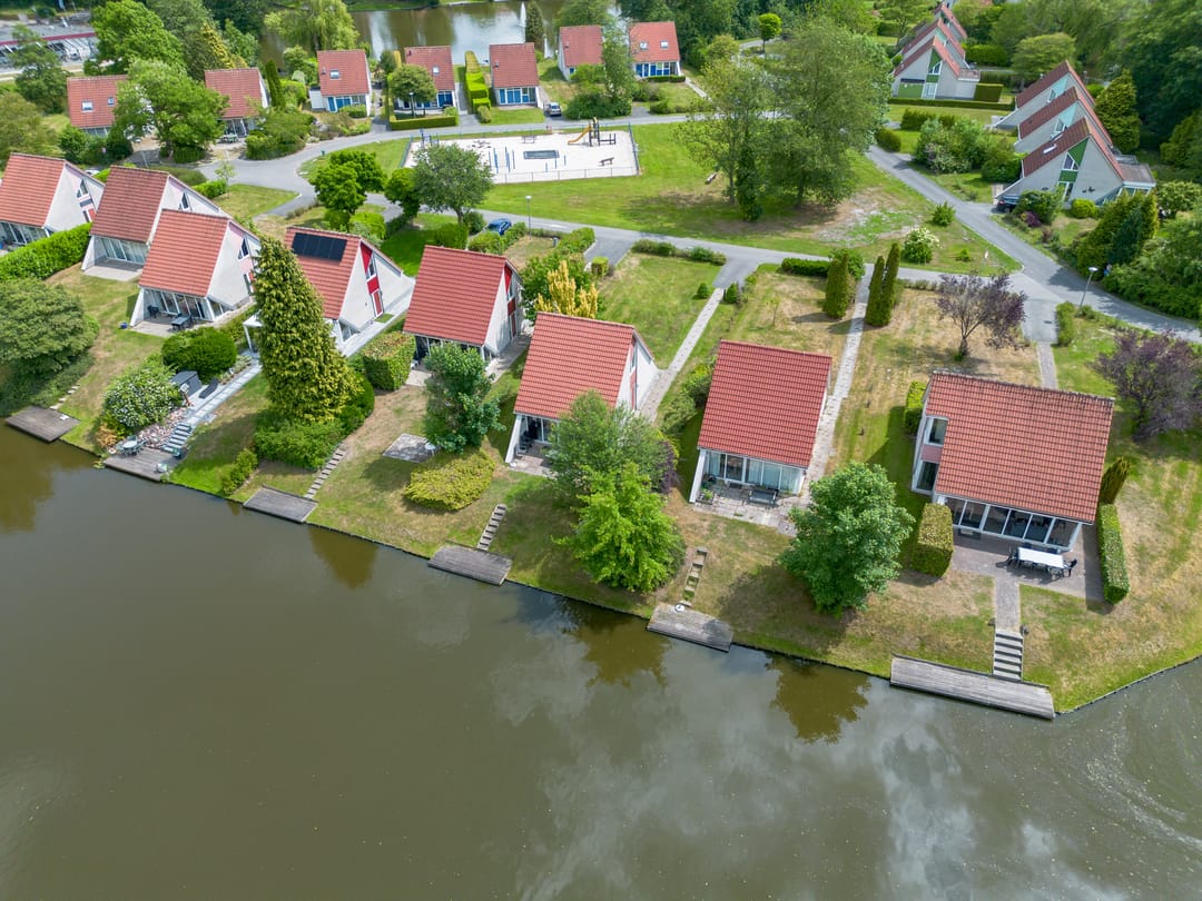 Foto 1 van Paviljoenweg 2-H26