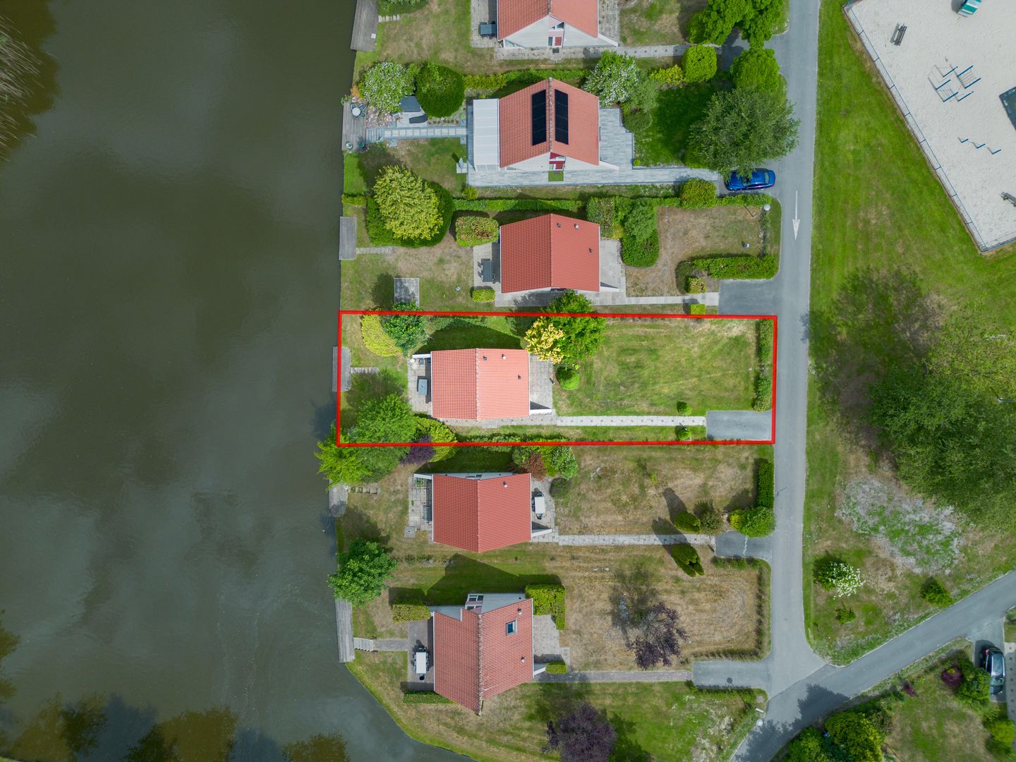 Photo 4 of Paviljoenweg 2-H26