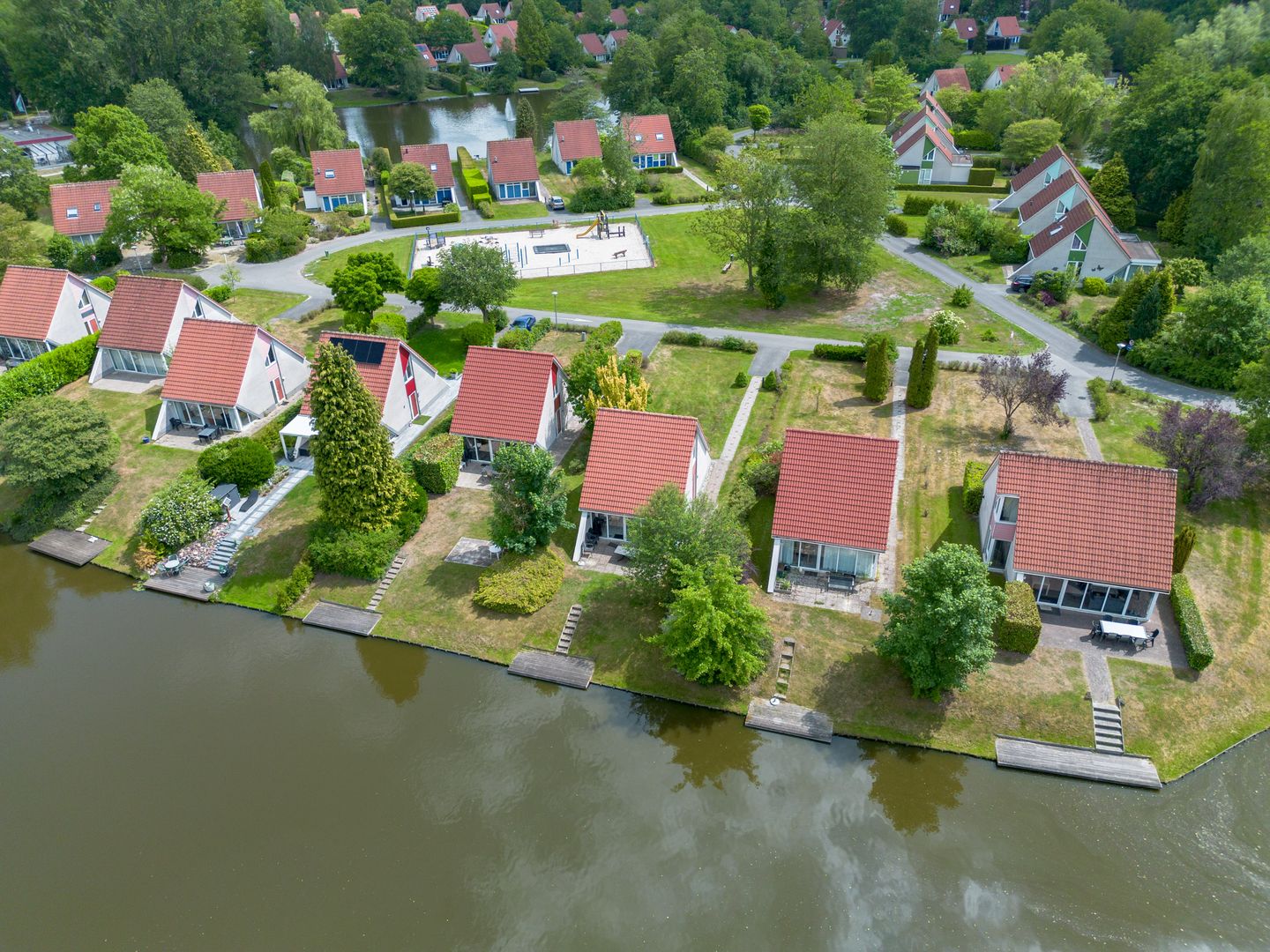 Photo 5 of Paviljoenweg 2-H26