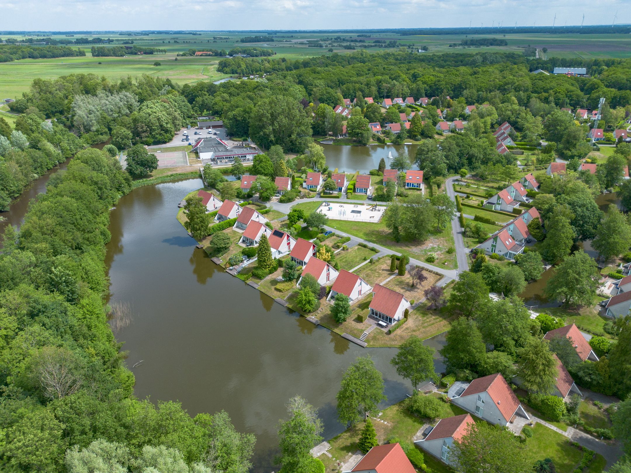 Photo 6 of Paviljoenweg 2-H26