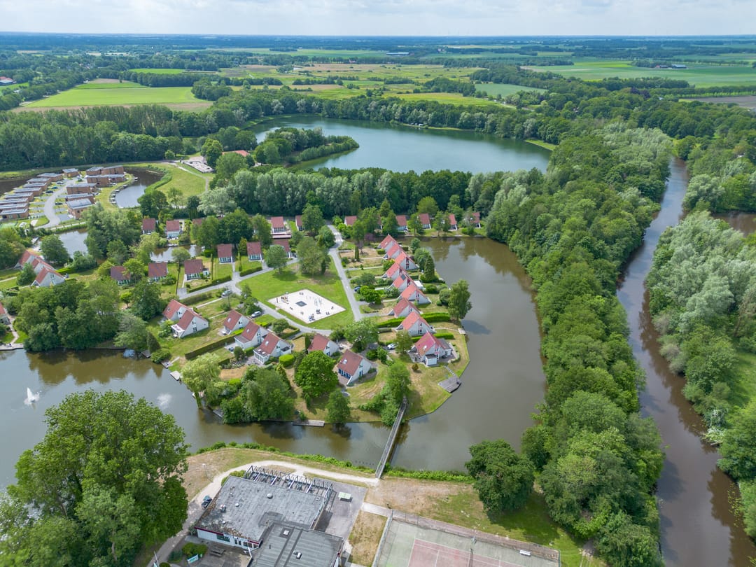 Photo 8 of Paviljoenweg 2-H26