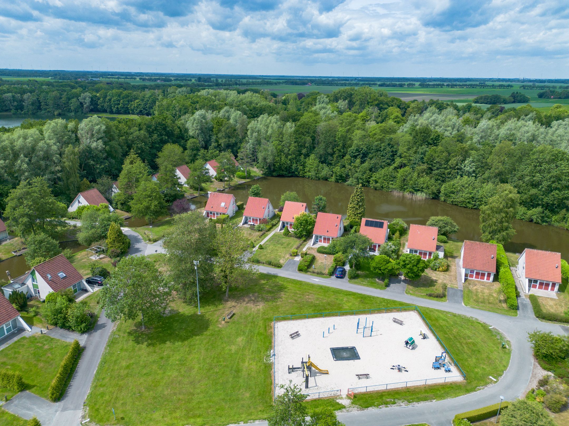 Photo 9 of Paviljoenweg 2-H26