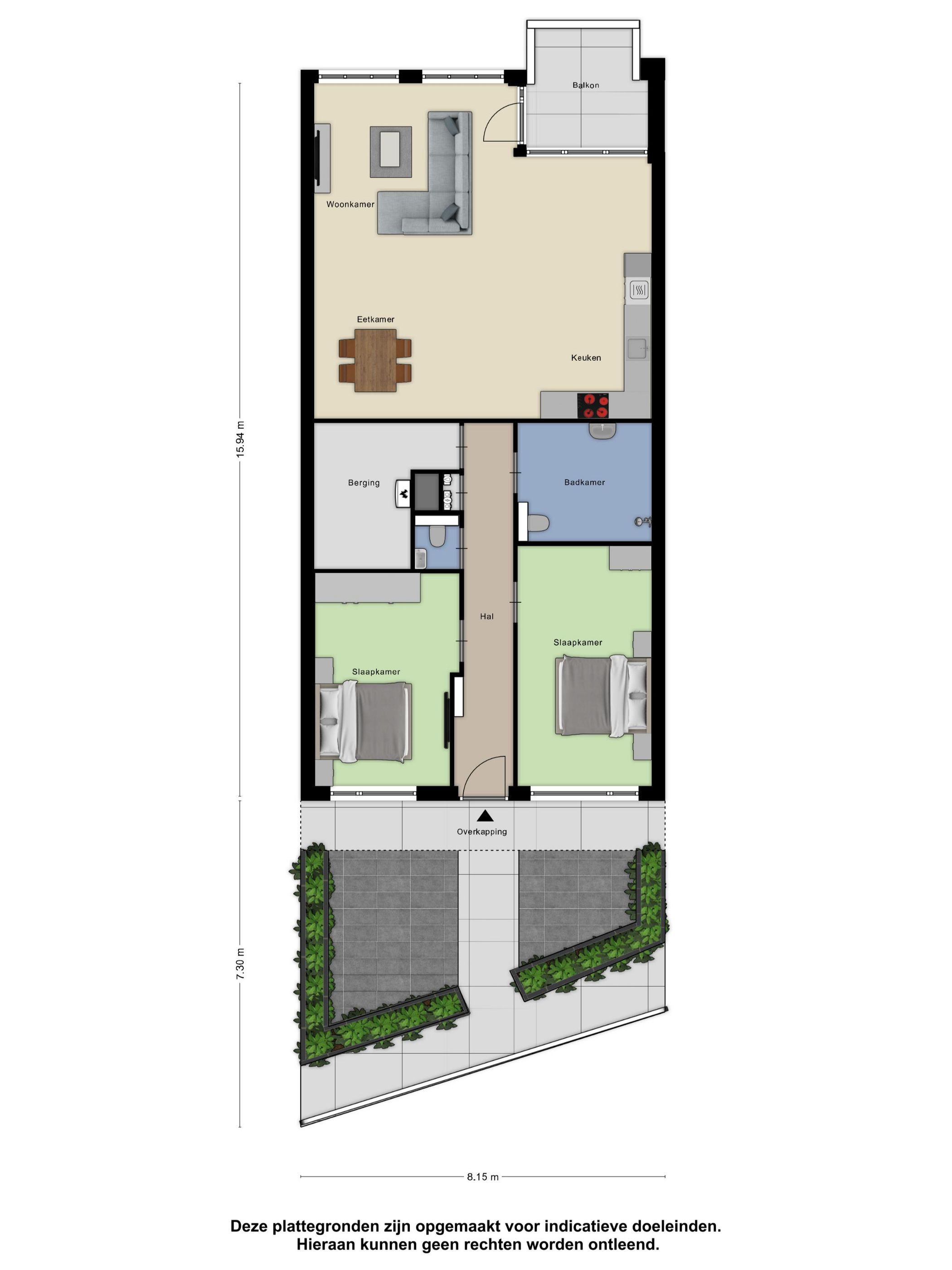 Foto 21 van De Stelling 28