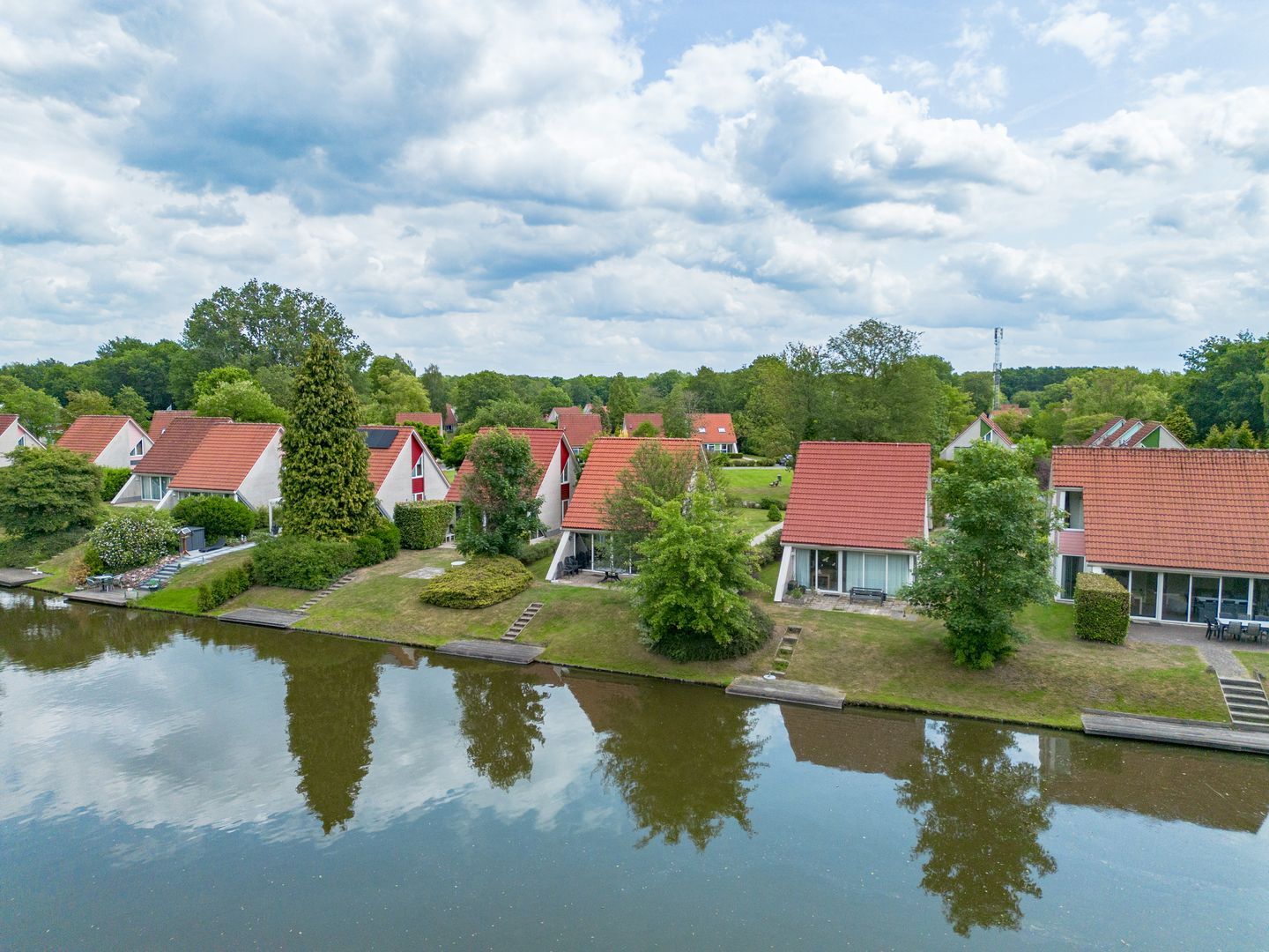 Photo 10 of Paviljoenweg 2-H26