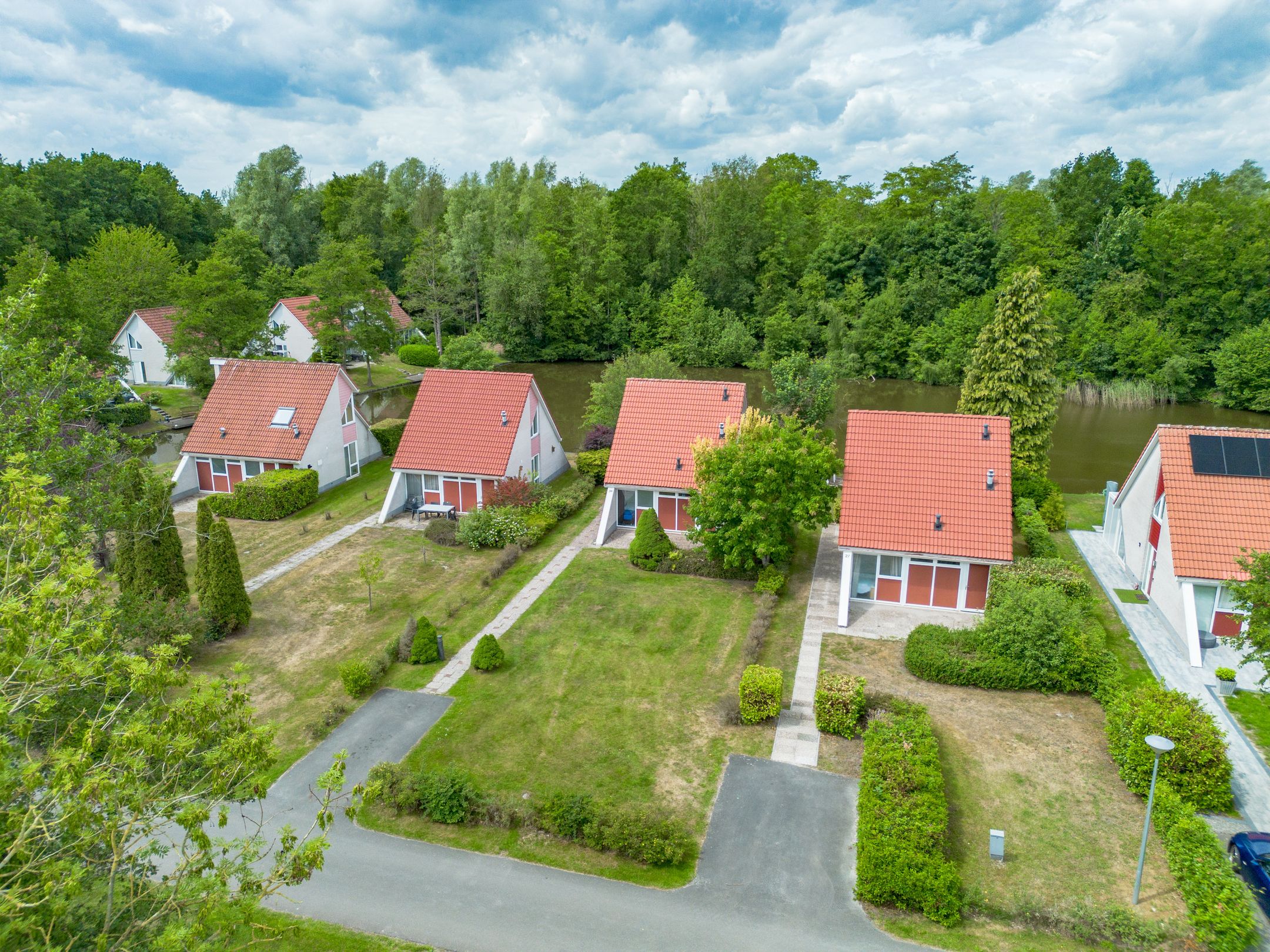 Photo 12 of Paviljoenweg 2-H26