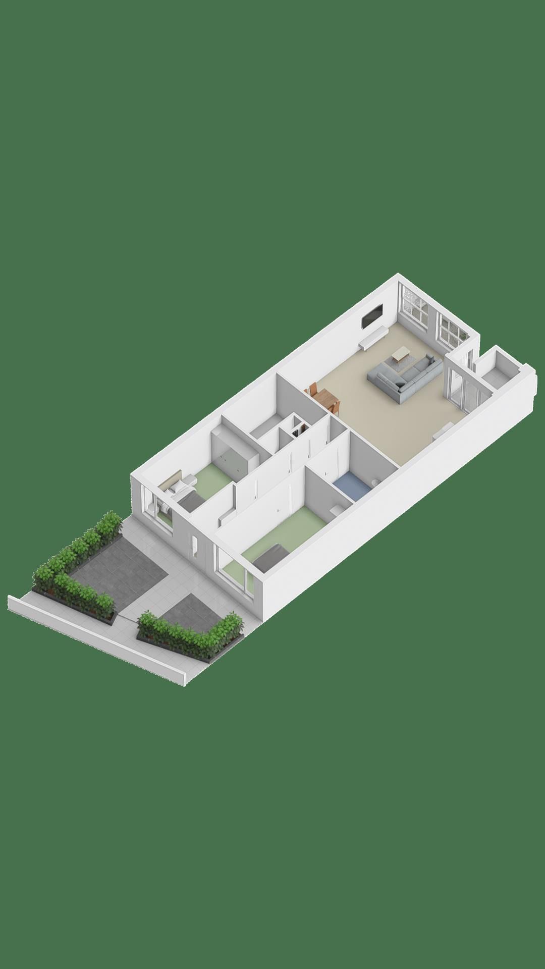 Foto 24 van De Stelling 28