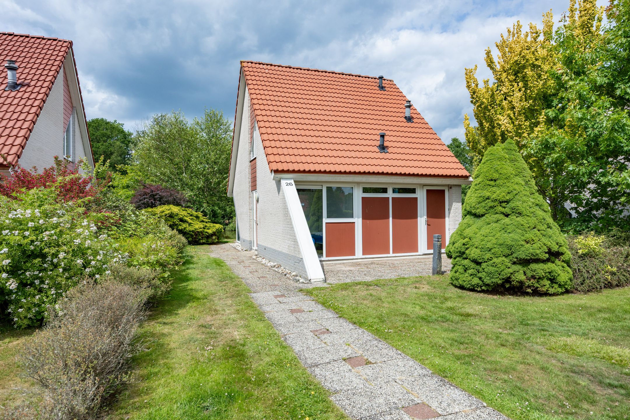 Photo 15 of Paviljoenweg 2-H26