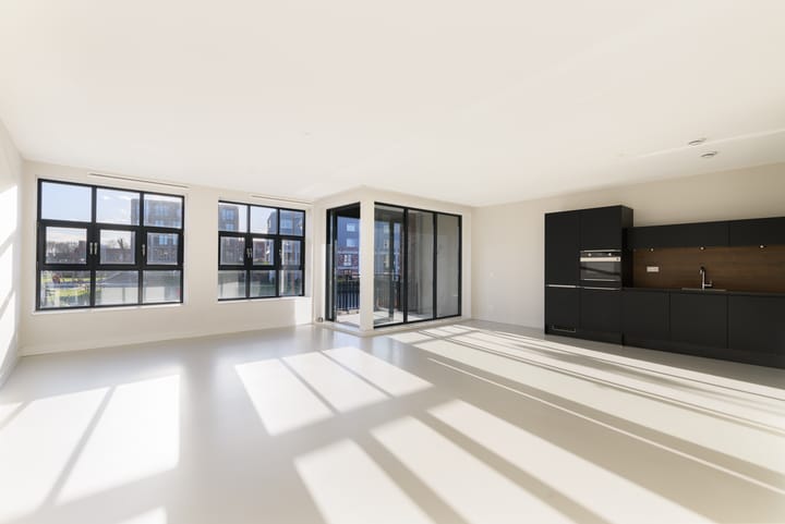 Foto 2 van De Stelling 28