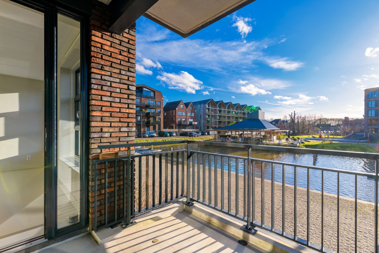 Foto 14 van De Stelling 28