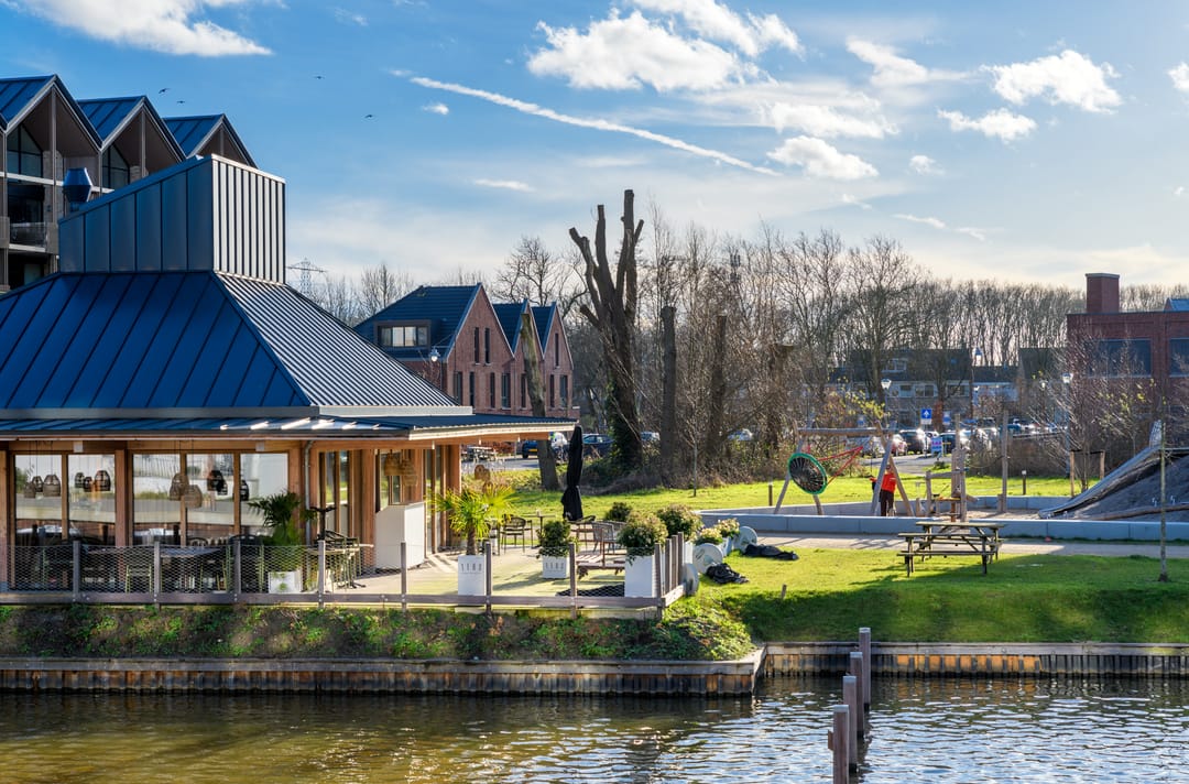 Foto 26 van De Stelling 28