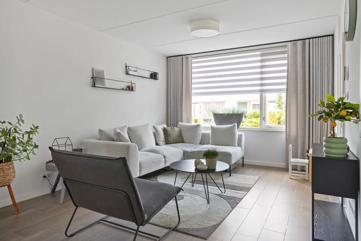 Foto 2 van Klaproosstraat 12