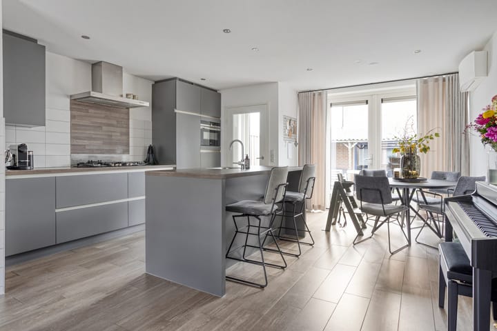 Foto 3 van Klaproosstraat 12