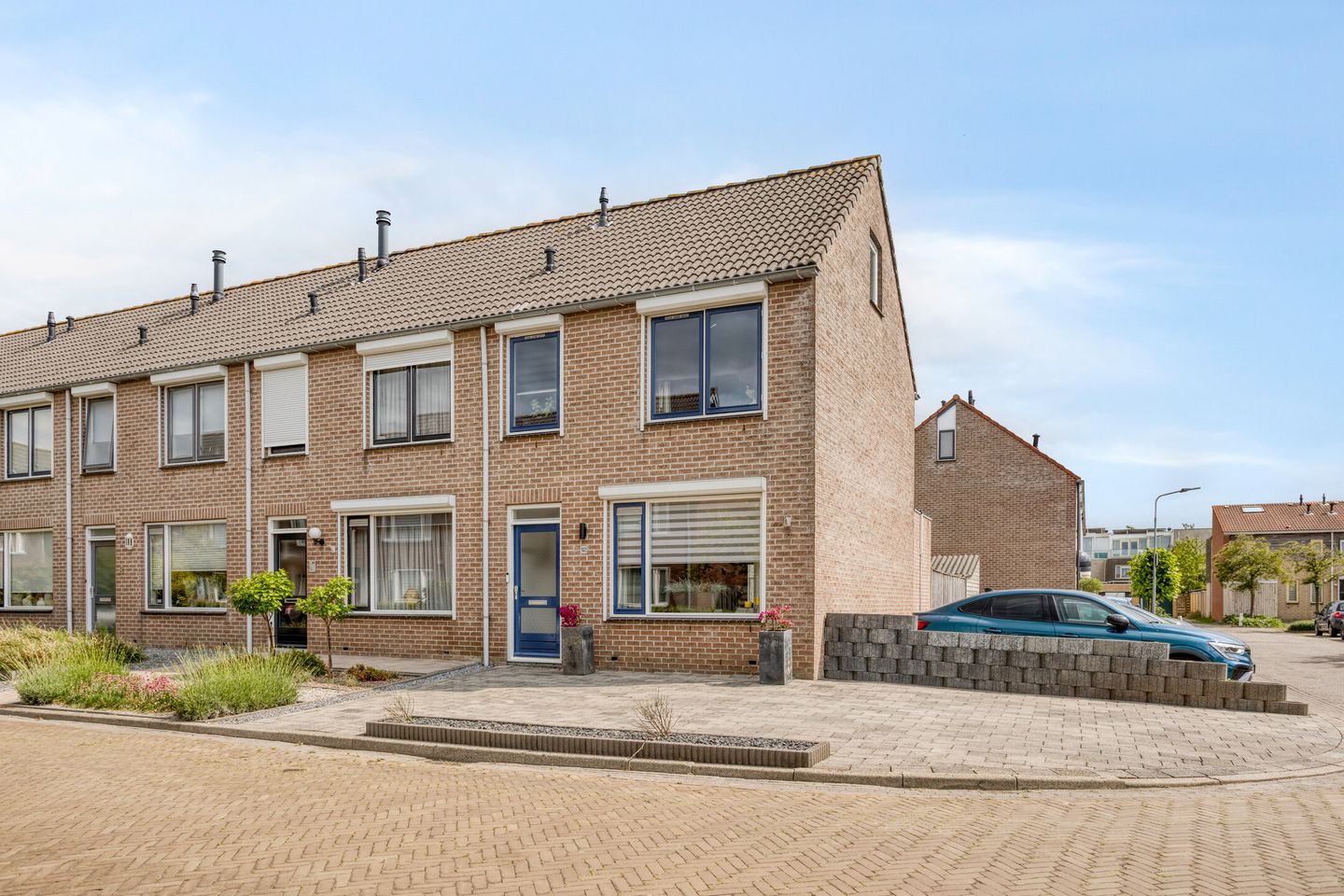 Foto 5 van Klaproosstraat 12