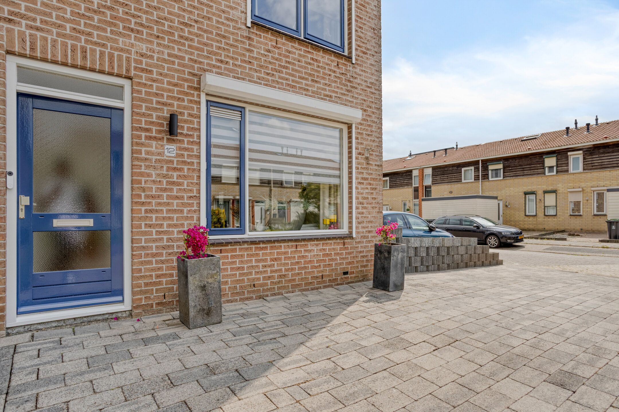 Foto 6 van Klaproosstraat 12